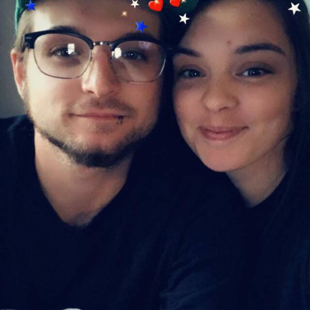 Meet your Posher, Cody n rachel